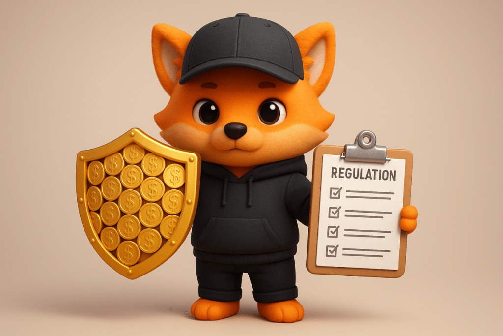 Crypto regulations 2025 - blockchain article