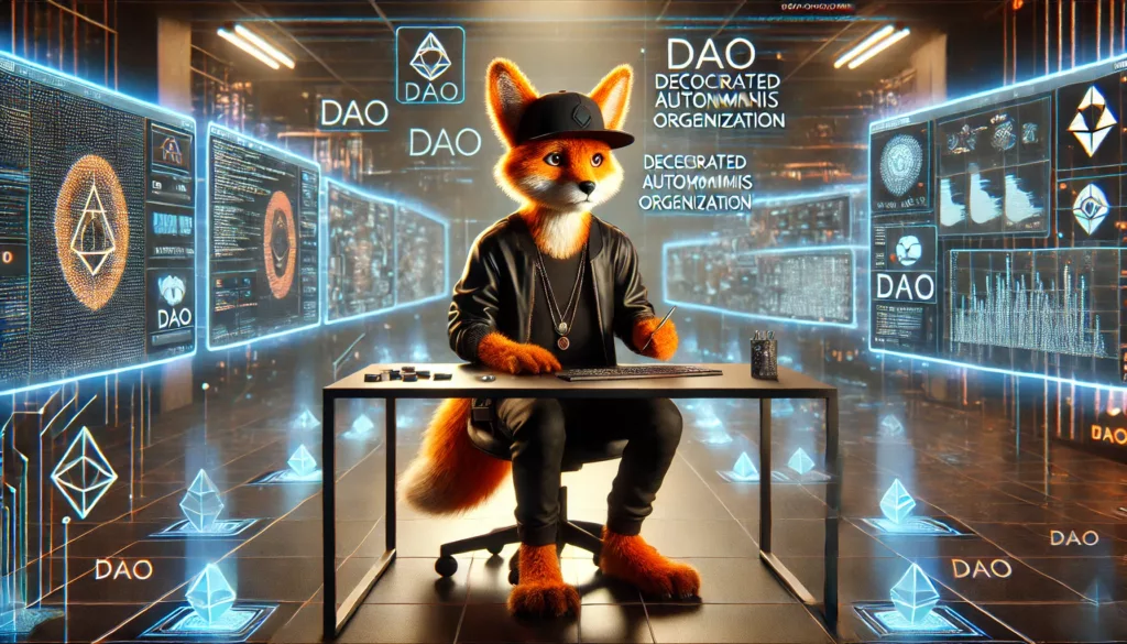 Dao